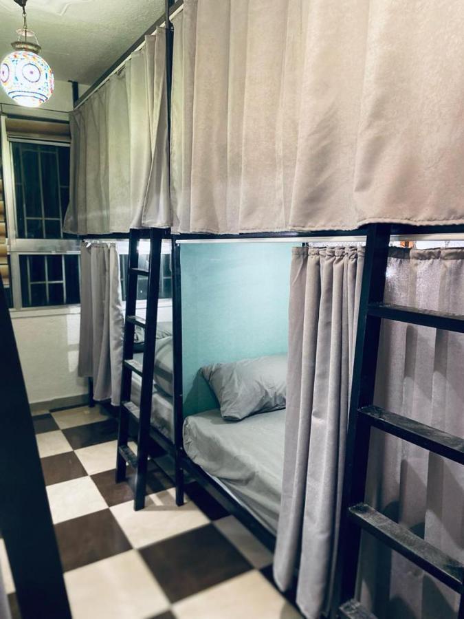 Hostel Friends Oasis Akaba Zewnętrze zdjęcie