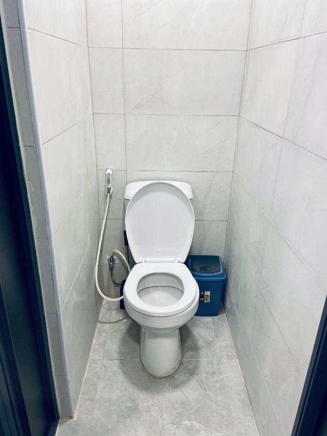 Hostel Friends Oasis Akaba Zewnętrze zdjęcie